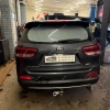 фото Фаркоп Motodor (Россия) для KIA Sorento III Prime (2015-2020)
