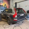 фото Фаркоп AvtoS (Россия) для Volvo XC90 I (2002-2014)