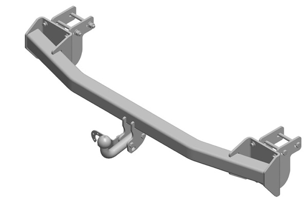 фото Фаркоп AvtoS для MITSUBISHI Outlander III (2012-2022)