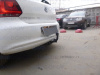 Фаркоп AvtoS для VOLKSWAGEN Polo V хетчбэк (2009-2017)