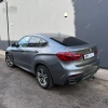 Фаркоп Motodor (Россия) для BMW X6 «F16» (2014-2019)