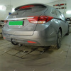 Фаркоп Imiola для Hyundai i40 седан/универсал (2011-2019), кроме Adblue