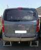 фото Фаркоп AvtoS для HYUNDAI H -1 (2008-2021)
