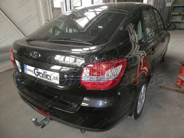 Фаркоп Galia для Datsun on-DO 2014-