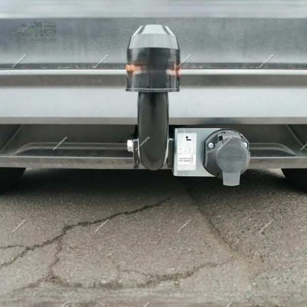 фото Фаркоп для Volkswagen Tharu (2018-)