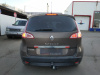 фото Фаркоп Лидер-плюс для Renault Scenic 3 2009-2016