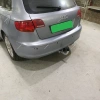 Фаркоп Galia (Словакия) для Audi A3 II «8P» (2003-2012) "Sportback (хэтчбек 5 дверей)"
