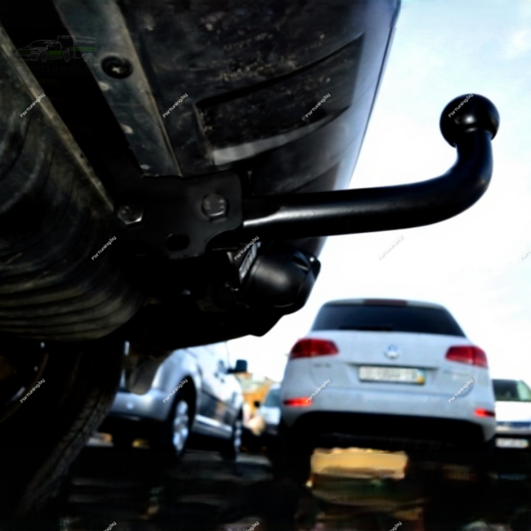 фото Фаркоп Imiola для Hyundai Tucson 2004-2010