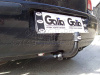 фото Фаркоп Galia для VW Golf IV хетчбек 3/5 дверей, универсал (только 2WD) (1997-2003)