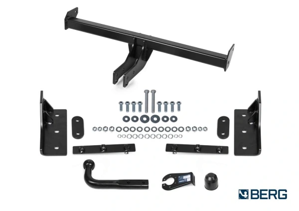 Фаркоп BERG для Exeed LX I (2019-)