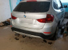 Фаркоп AvtoS для BMW X1(E84) 2009-2015