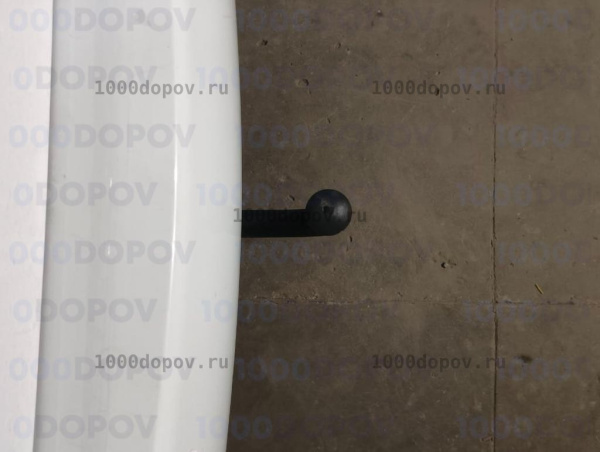 фото Фаркоп AvtoS для NISSAN Almera (2013-2018)