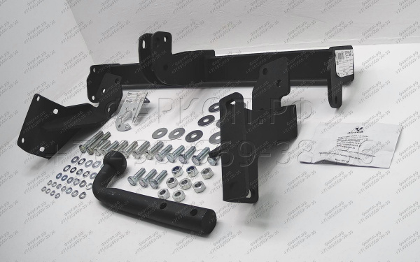 фото Фаркоп Avtos для Hyundai Tucson (2015-2018)