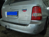 Фаркоп Imiola для Kia Carnival 2000-2006