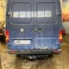 фото Фаркоп Imiola (Польша) для Volkswagen LT (1996-2007) "база 3550/ 4025 мм без ступеньки"