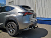 фото Фаркоп Bosal для Lexus NX (2014-2021)