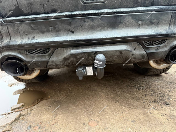 Фаркоп IMIOLA для Dodge Durango III (2010-)