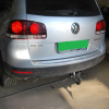 фото Фаркоп Imiola для Volkswagen Touareg I (2002-2010)