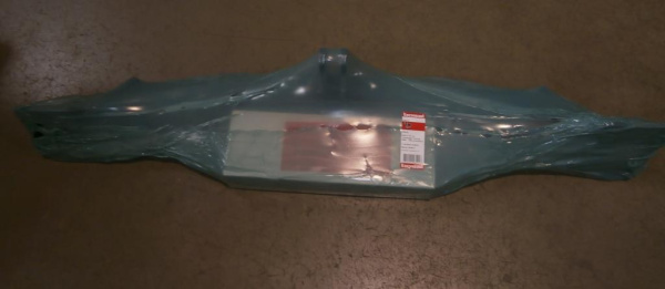 фото Фаркоп Bosal для Volkswagen Touareg I (2002-2010)