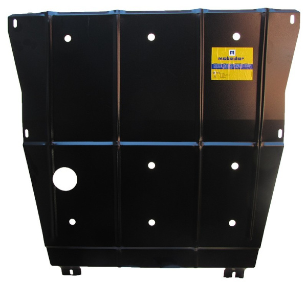 Фото Защита Motodor для Мотодор для двигателя Toyota Camry (1996-2001)