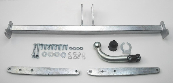 фото Фаркоп GALIA для Toyota Corolla Cross I (2020-)