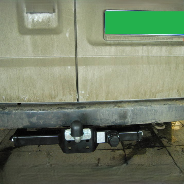 Фаркоп Imiola для Ford Transit 2000-2014 без ступеньки
