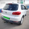 Фаркоп AvtoS (Россия) для Volkswagen Tiguan I (2007-2018)