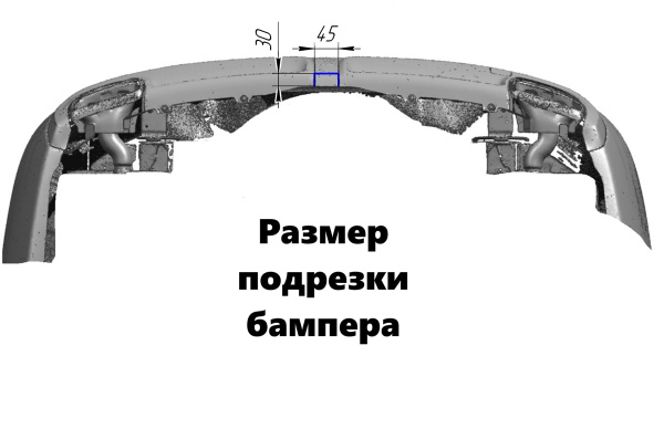 Фаркоп BERG для Chery Tiggo 9 I (2024-)