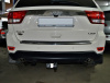 фото Фаркоп Imiola для Jeep Grand Cherokee WK2 2011-, кроме SRT8