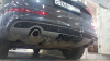 Фаркоп Westfalia для Audi Q5 10/2008-, Porsche Macan 04/2014-