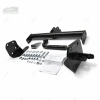 фото Фаркоп Leader Plus (Россия) для Subaru Outback IV (2009-2014)