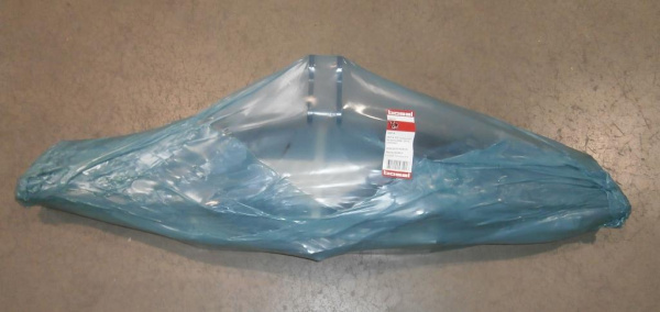 фото Фаркоп Bosal - Oris - Weso для Hyundai Santa Fe II (2005-2012)