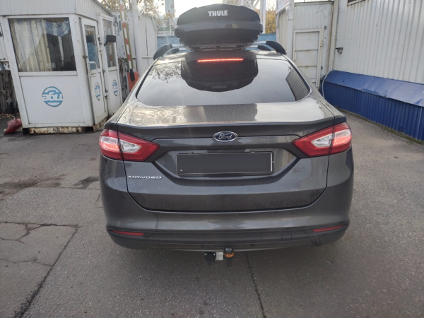 Фаркоп Avtos Ford Mondeo седан (2014-2020)