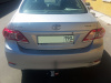 Фаркоп AvtoS для Toyota Corolla «седан» X (2006-2013)
