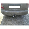 фото Фаркоп Bosal - Oris - Weso для Hyundai Accent II седан/хэтчбек (2000-2008)