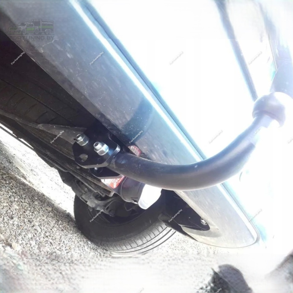 Фаркоп Imiola для Citroen Berlingo II (2008-2022) "для базы L2 (4680 мм)"