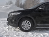 Фото Защита переднего бампера d63 секции-d75x42 дуга KIA SORENTO PRIME 2018-