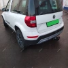 фото Фаркоп Leader Plus (Россия) для Skoda Yeti I (2009-2014)