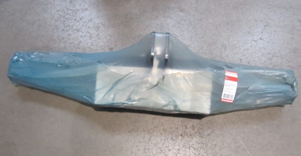 фото Фаркоп Bosal для Renault Megane II sedan. wagon (2003-2008)