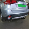 фото Фаркоп Imiola для Mitsubishi Outlander 2012-