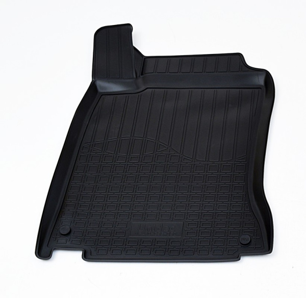 Автомобильные коврики Норпласт для Mercedes-Benz A (W176) (2012-) / CLA (C117) (2013-) / GLA (X156) (2014-), полиуретановые