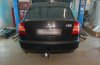 фото Фаркоп AvtoS для SKODA Octavia A5 лифтбек/универсал с 2004-2013