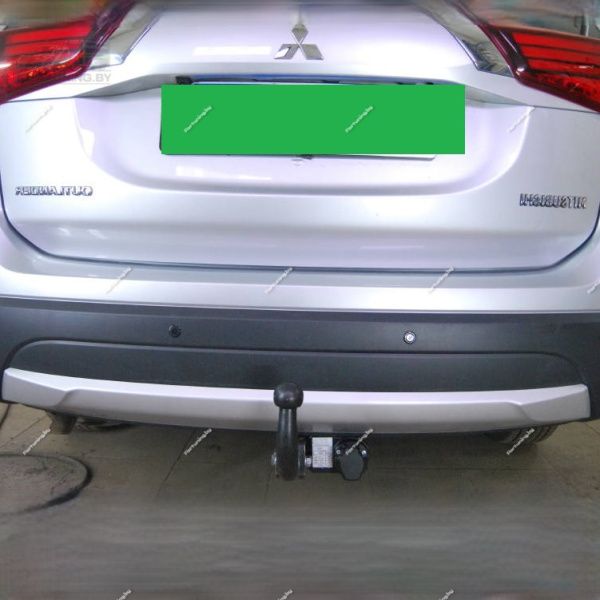 фото Фаркоп Imiola для Mitsubishi Outlander 2012-