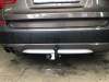 Фаркоп AvtoS для BMW X4(F26) 2014-2018