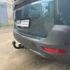фото Фаркоп Imiola (Польша) для Peugeot 5008 II (2017-)