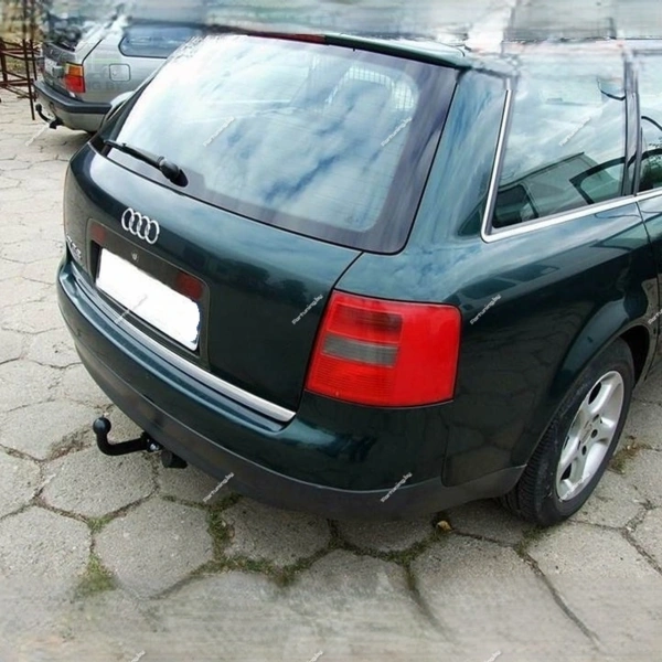 Фаркоп Imiola (Польша) для Audi A6 II «C5» (1997-2005) "седан/ универсал"