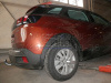 фото Фаркоп Galia для Peugeot 3008 2016-