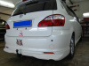 фото Фаркоп Imiola для Toyota Avensis Verso 2002-2009, Toyota Ipsum 2002-2009, Toyota Picnic 2002-2009
