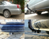 Фаркоп Imiola для Toyota Avensis универсал 2003-2009