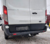 Фаркоп Avtos Ford Transit 2014-, фургон, в т.ч. с удлинён. базой